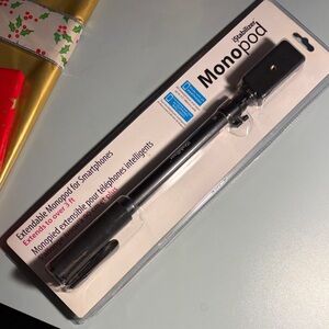 IStabilizer Extendable Smartphone Monopod